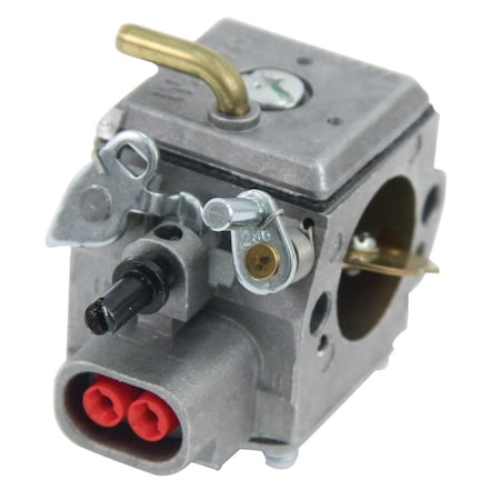 A & I Products WALBRO CARB HD-17-1 0" x0" x0" A-B1WHD17